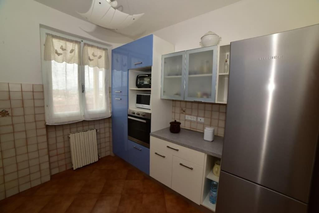 Casa Vacanze Il Pastore Tedesco Portoferraio Extérieur photo