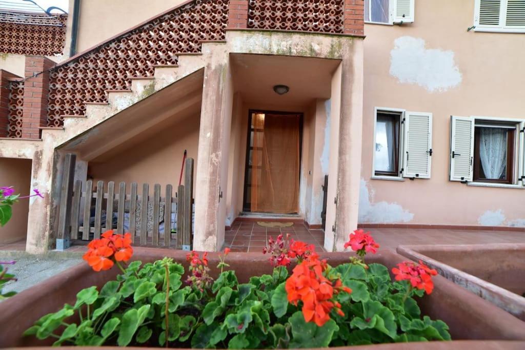 Casa Vacanze Il Pastore Tedesco Portoferraio Extérieur photo