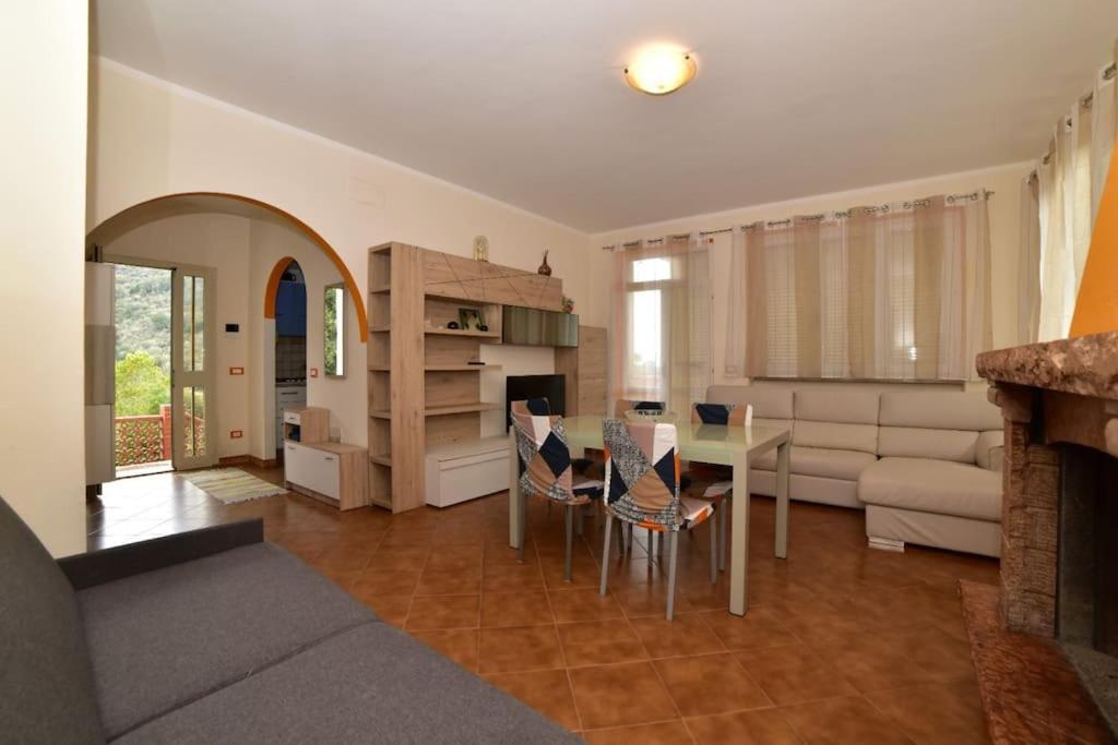 Casa Vacanze Il Pastore Tedesco Portoferraio Extérieur photo