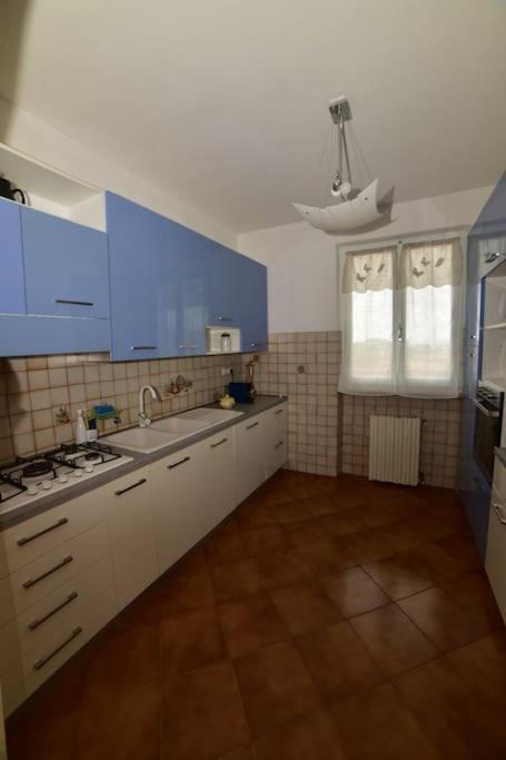 Casa Vacanze Il Pastore Tedesco Portoferraio Extérieur photo