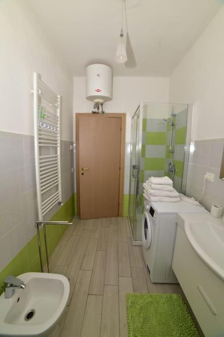 Casa Vacanze Il Pastore Tedesco Portoferraio Extérieur photo