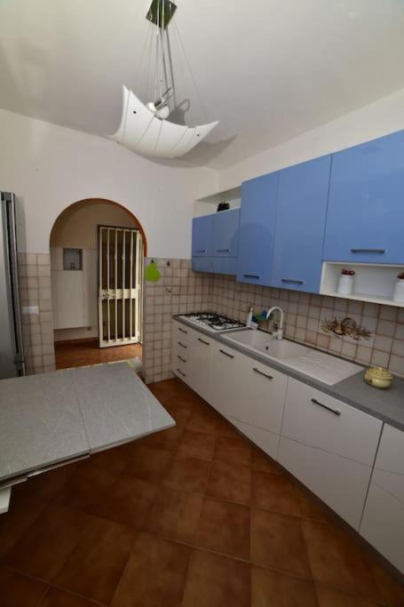 Casa Vacanze Il Pastore Tedesco Portoferraio Extérieur photo