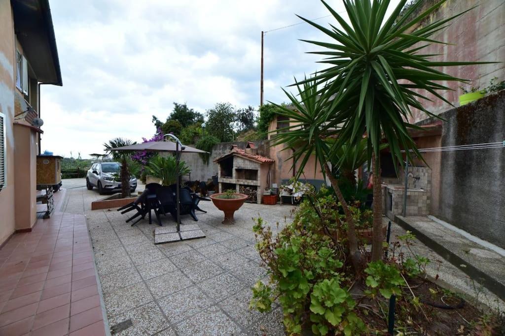 Casa Vacanze Il Pastore Tedesco Portoferraio Extérieur photo