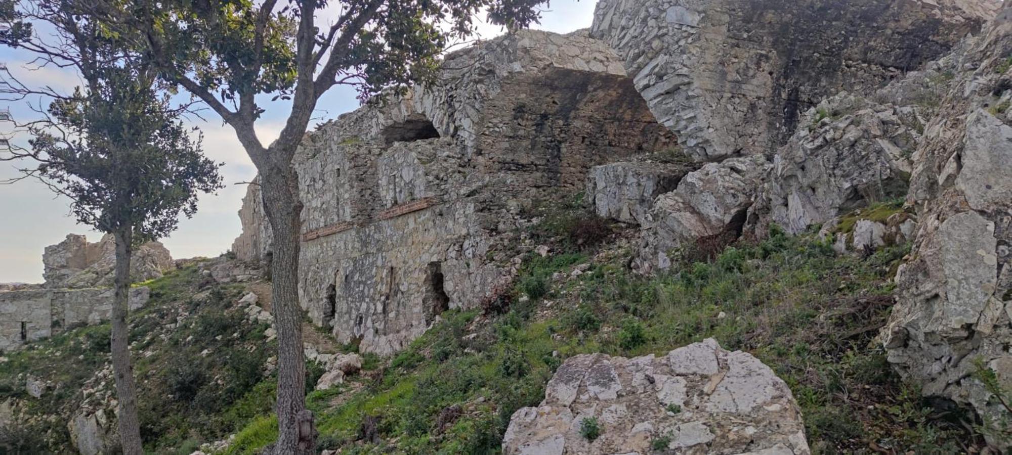 Casa Vacanze Il Pastore Tedesco Portoferraio Extérieur photo